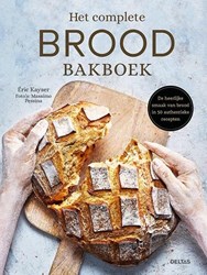 Deltas livre de recettes de pain idées et inspiration pour boulangers maison