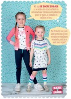 Kosmos vriendenboek De Zoete Zusjes 4+ voor kinderen en herinneringen-3