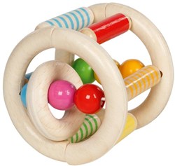 Goki Bijtring - Roller