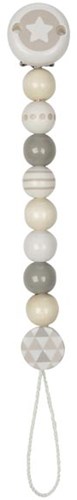 GOKI Fopspeenketting - Ster