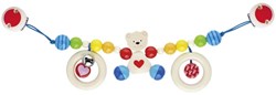 GOKI Kinderwagenspanner - Hartenbeer