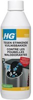 HG luchtverfrisser tegen stinkende vuilnisbakken 500 gram fris