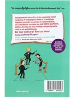 Boomhut kinderboek De waanzinnige boomhut van 78 verdiepingen humor-2