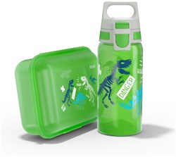 SIGG Schoolpakket - Jurassica