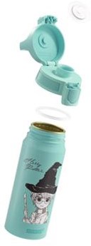 SIGG gourde Harry Potter aluminium 0,6l - bouteille enfant sans BPA-3
