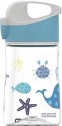 Sigg Miracle Kinderfles Water Oceaan Vriend - 0.3- 5L
