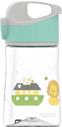 Sigg Miracle waterfles Jungle Friend - 0.3- 5L