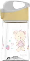 Sigg Miracle waterfles harig vriendje - 0.3- 5L
