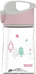Sigg Miracle waterfles Pony vriend - 0.3- 5L