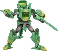 Hasbro Transformers actiefiguur Legacy United Deluxe Infernac Universe Shard 14 cm
