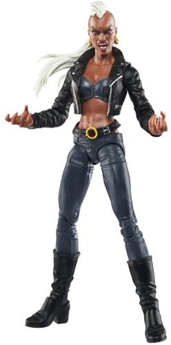 MARVEL LEGENDS STRANGER - BLOODSTORM