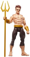 MARVEL LEGENDS STRANGER - DAIMON HELLSTORM