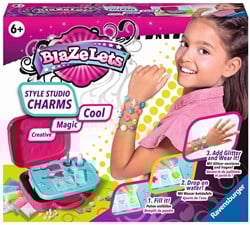 Ravensburger Blazelets Style Studio Charme