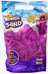 Spin Master kinetisch zand roze speelzand 907g sensorisch speelgoed