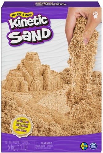 Spin Master Kinetic Sand 5 kg