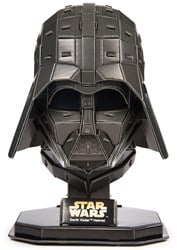 4D Build – Star Wars – Darth Vader