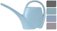 Arrosoir plastique 1700 ml multicolore accessoire jardin-2