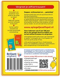 Lekker in je Vel Cartes d'émotions