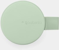 Brabantia waterfles met fruitfilter 0,5L Jade Green - herbruikbaar-3