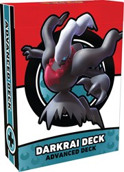 Pokémon POK TCG Battle Academy