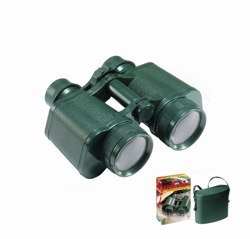 NAVIR Verrekijker Groen Speciaal 40-2