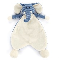 Jellycat Peluche Cordy Roy Bebe Elephant Sooter 23cm