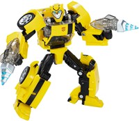 TRANSFORMERS GEN LEGACY UNI DELUXE ANIMATED BB