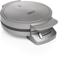Princess wafelijzer deluxe hartjeswafels - 1200W - instelbare thermostaat-2