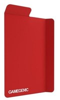 Gamegenic deckbox kaartenhouder 80+ rood - kaartenopbergbox-2
