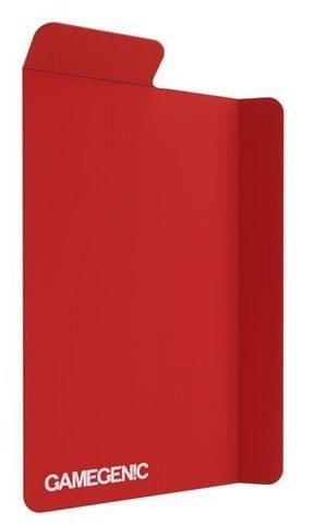 Gamegenic deckbox kaartenhouder 80+ rood - kaartenopbergbox-2