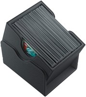 Gamegenic deckbox kaartenhouder Sidekick 100+ XL zwart - trading cards-3