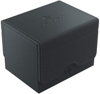 Gamegenic deckbox kaartenhouder Sidekick 100+ XL zwart - trading cards