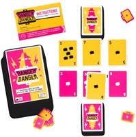 Exploding Kittens jeu de cartes Danger Danger - jeu de fête palpitant pour tous-3