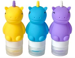 Yumbox snack tray multicolore - accessoire pratique pour boîte à lunch enfants