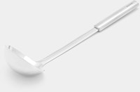 Brabantia soeplepel RVS - keukengerei duurzaam en vaatwasmachinebestendig-3