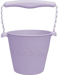 SCRUNCH Emmer Lichtpaars