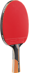 Dunlop tafeltennisbat Evolution 1000 voor gevorderde spelers