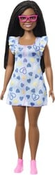 BARBIE FASHIONISTA DOLL - WITH DOWN SYNDROME