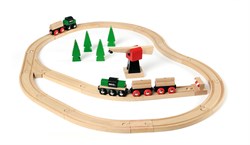 Brio Treinsets