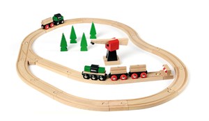 Brio Circuit