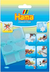 Hama Bead-Tac accessoire perles à repasser pour enfants créatifs