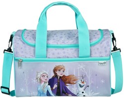 Undercover sporttas Disney Frozen - kindertas met Frozen print