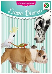 Livre d'activités autocollants animaux coloriage loisirs créatifs enfants