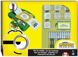 Multiprint Machine à Stickers Minions set créatif fabriquer stickers