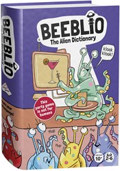 Identity Games Beeblio