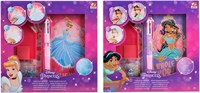 Canenco Journal créatif diamond painting princesse Disney jouet