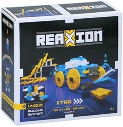 Domino Reaxion Xtra