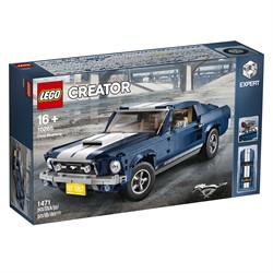 LEGO Creator Ford Mustang - 10265