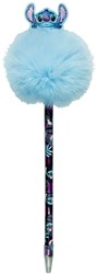 Balpen met Pom Pom Stitch