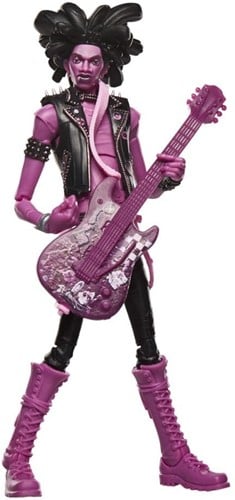 MARVEL LEGENDS SPIDER PUNK